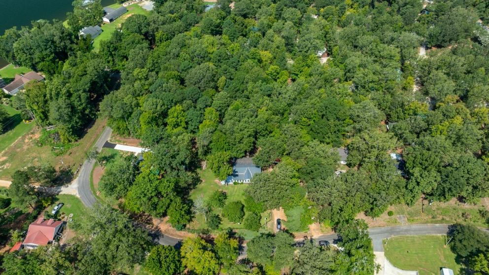 Image for Lake Greenwood Mobile Home on Double Lot (24-78)