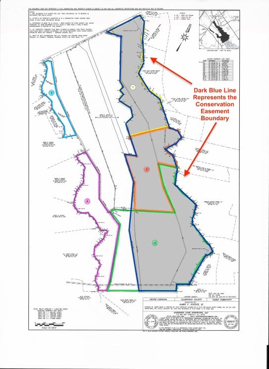 Image for Live Online Auction: 1,600 +/- Acres of Recreational/Hunting Land