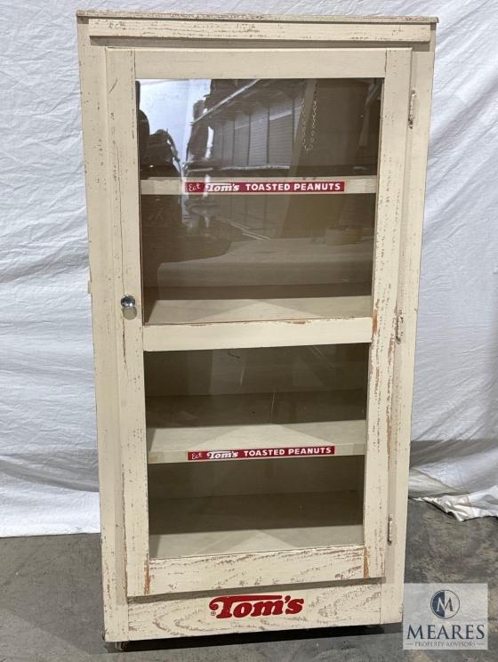 Image for Holcombe Family Vintage Advertising Auction to Raise ALS Awareness (24-93)