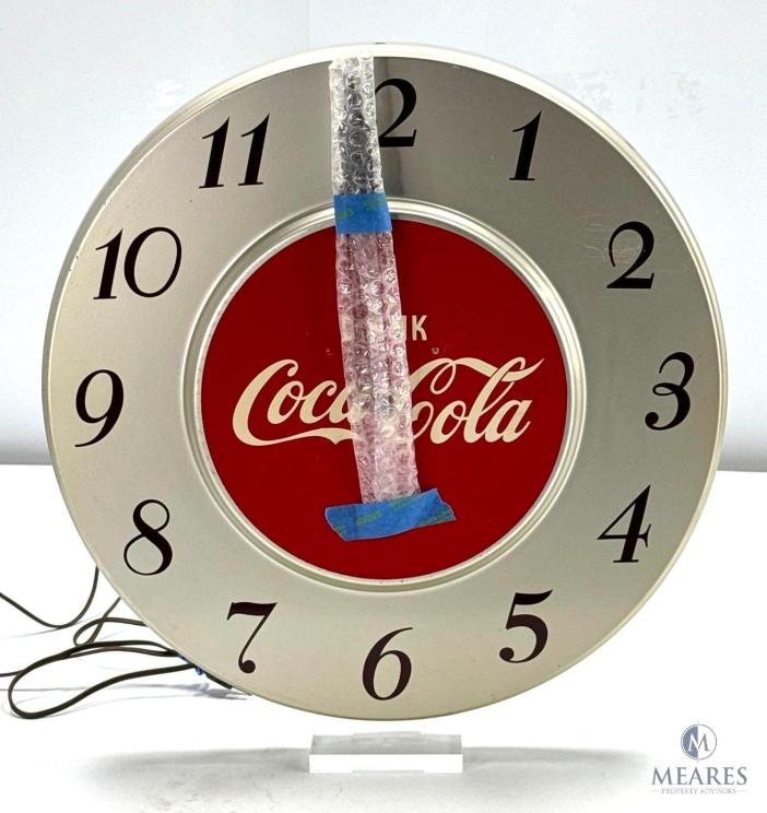 Image for Holcombe Family Vintage Advertising Auction to Raise ALS Awareness (24-93)