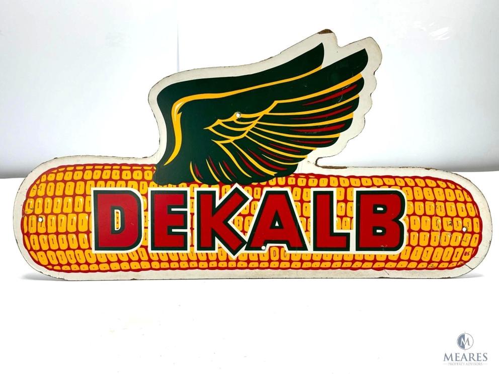 Image for Holcombe Family Vintage Advertising Auction to Raise ALS Awareness (24-93)