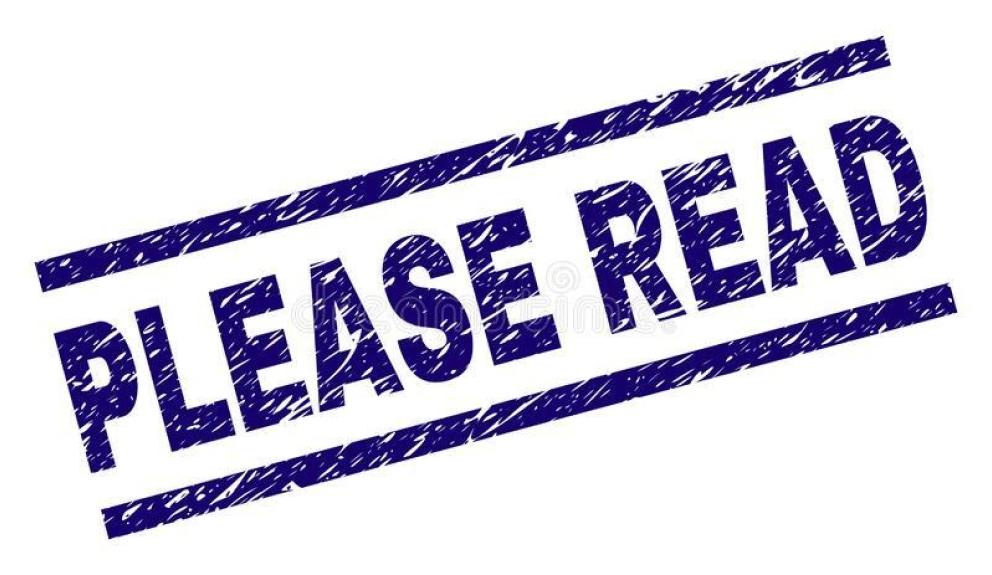 Image for Offices Closed October 1-4