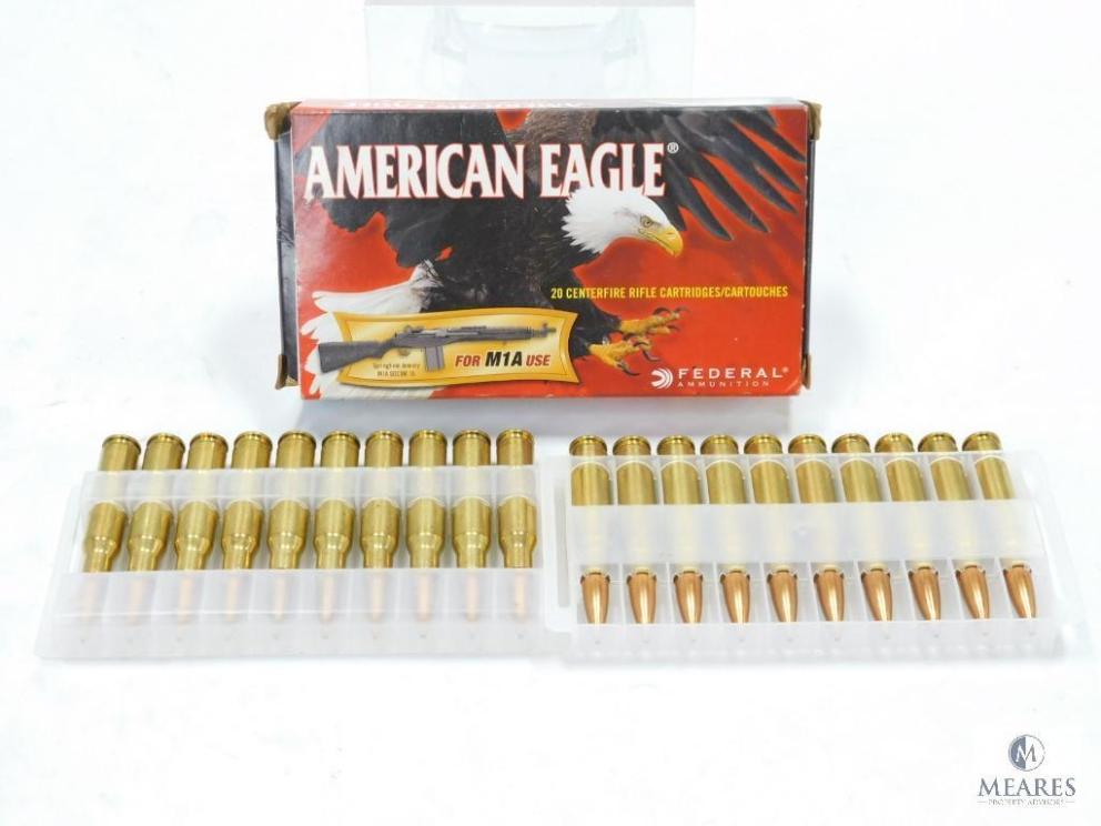 Image for October Multi-Consignor Ammunition and Shooting #1