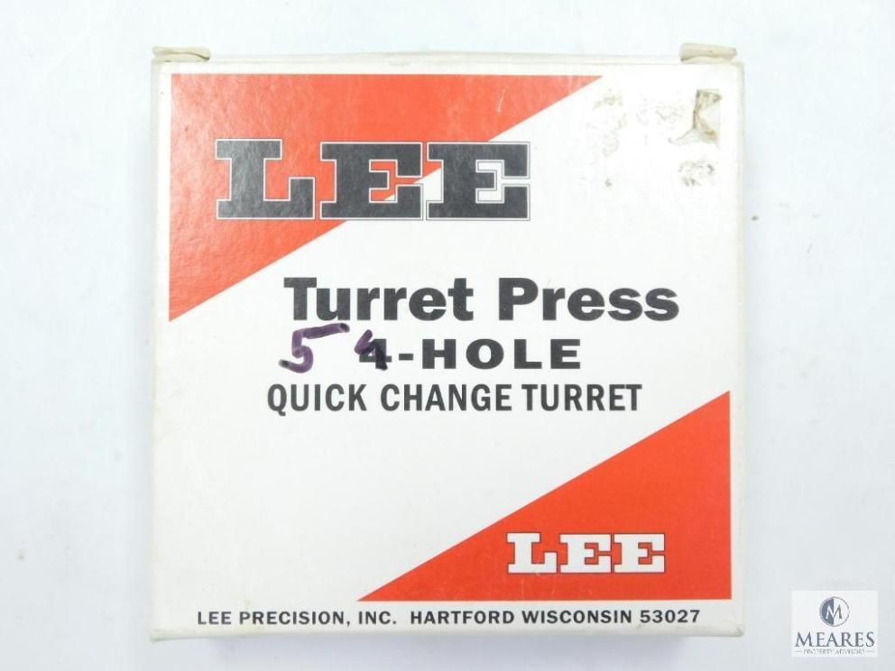 Image for October Multi-Consignor Ammunition and Shooting #1