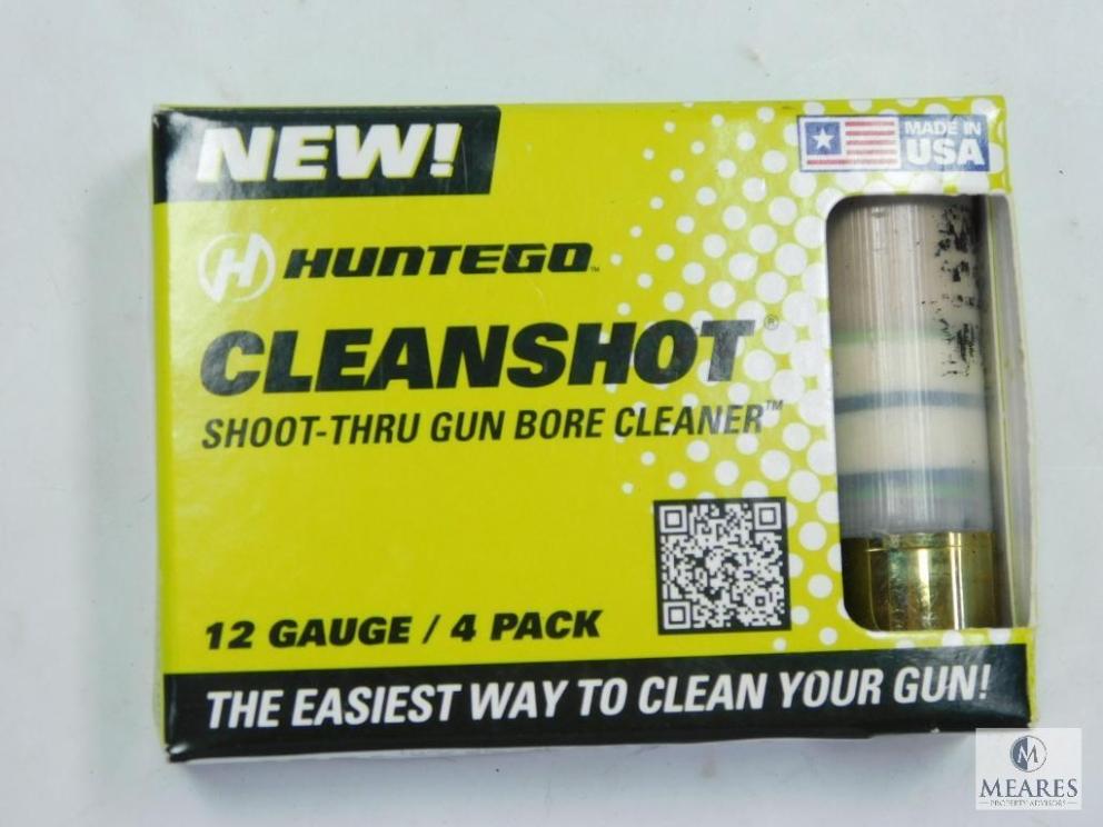 Image for October Multi-Consignor Ammunition and Shooting #1