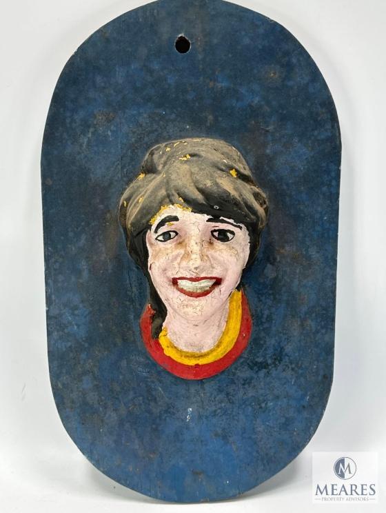 Image for October Americana and Vintage Collectible Event (24-97)