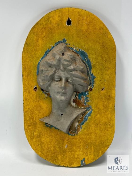 Image for October Americana and Vintage Collectible Event (24-97)