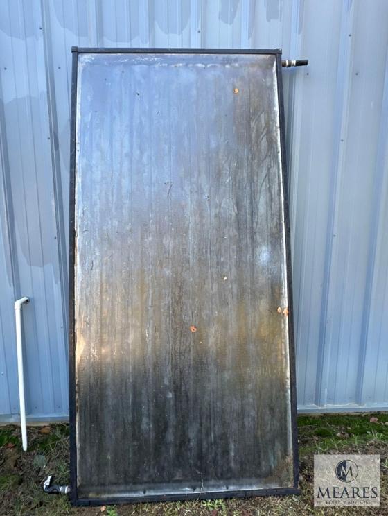 Image for Dulaney Warehouse Liquidation Auction (24-95)