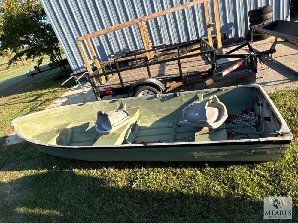 Image for Dulaney Warehouse Liquidation Auction (24-95)