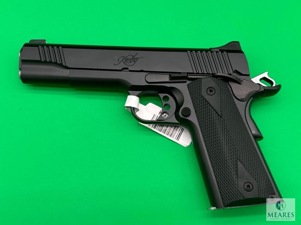 Image for Early November 2024 Handgun and Shooting Supply Auction