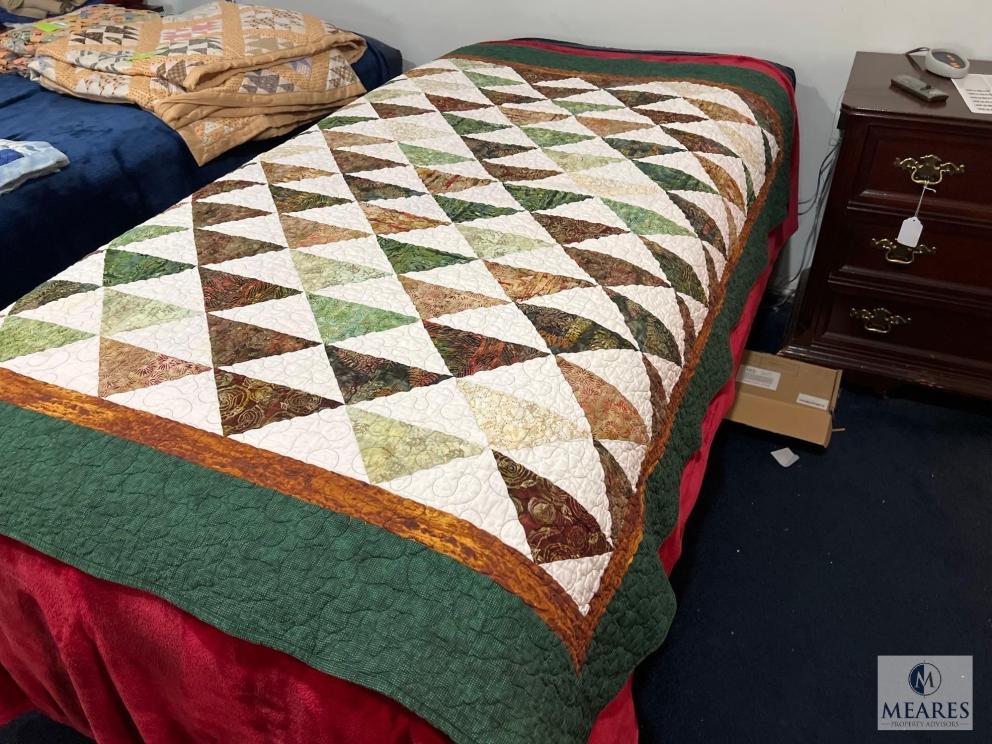 Image for Krause Estate Home Liquidation - Pickens, SC