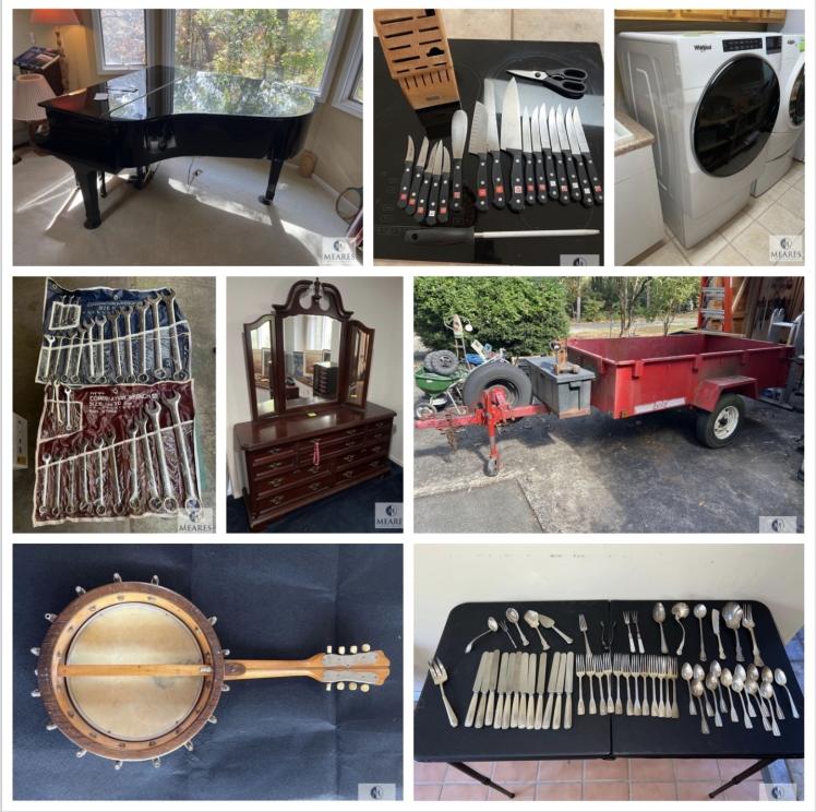 Image for Krause Estate Home Liquidation - Pickens, SC