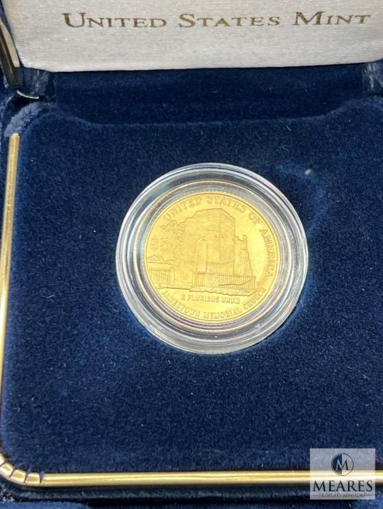 Image for November 2024 Gold and Silver Coin Auction #2