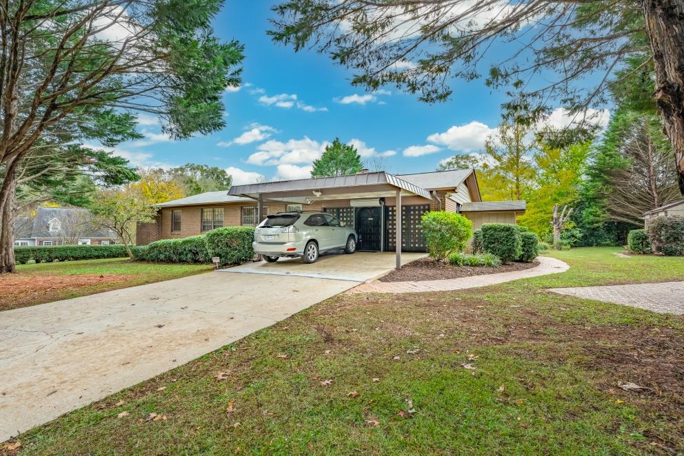 Image for Auction: 17 Runnymede Road, Greenville, SC