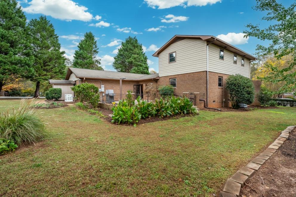 Image for Auction: 17 Runnymede Road, Greenville, SC