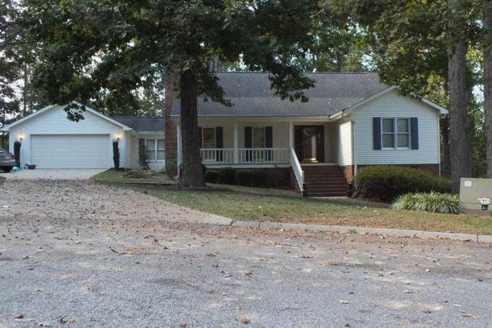 Image for Powderhorn – Simpsonville Home at Auction