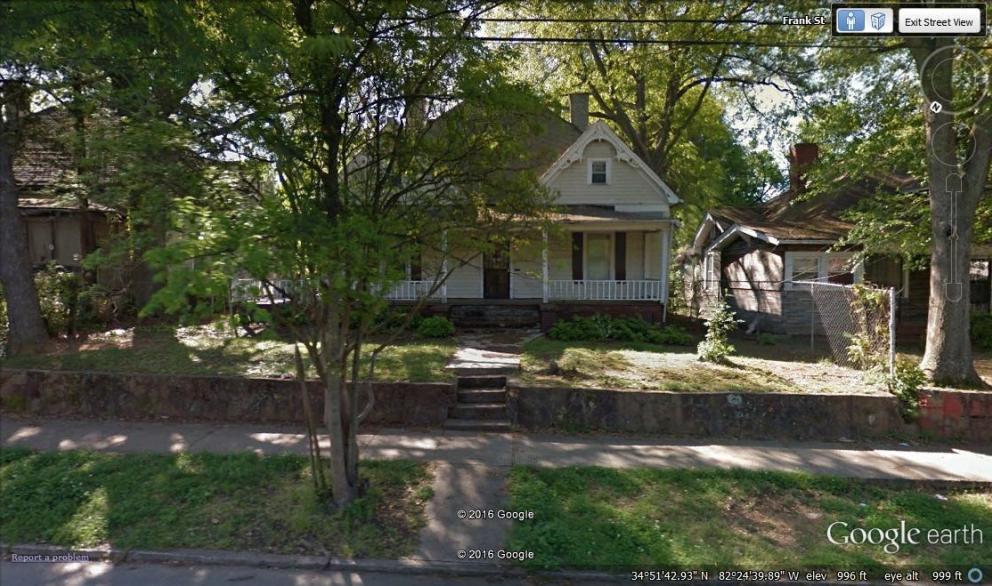 Image for Downtown Greenville Investment Opportunity