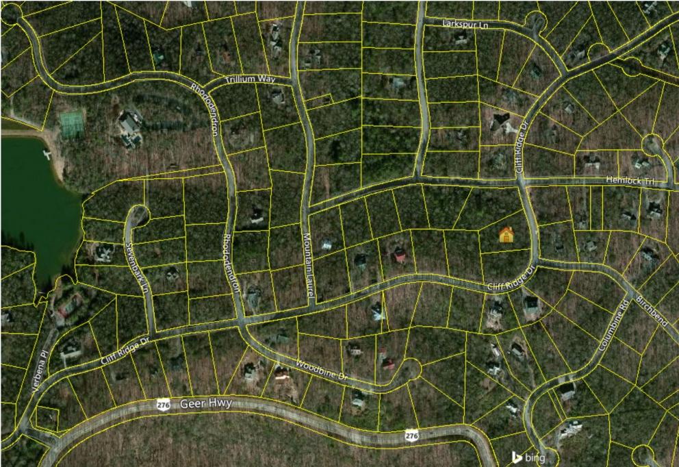 Image for Caesar’s Head – Online Real Estate Auction 3 of 4