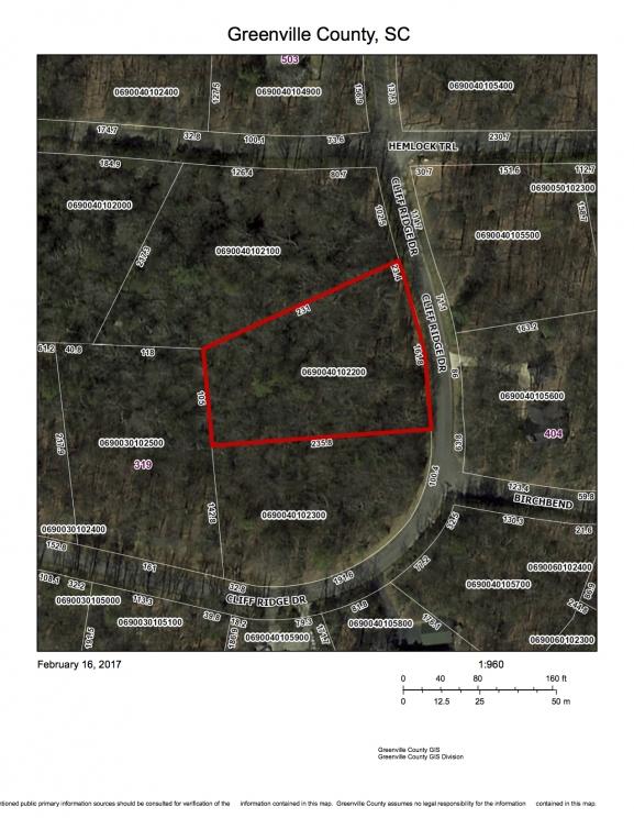 Image for Caesar’s Head – Online Real Estate Auction 3 of 4