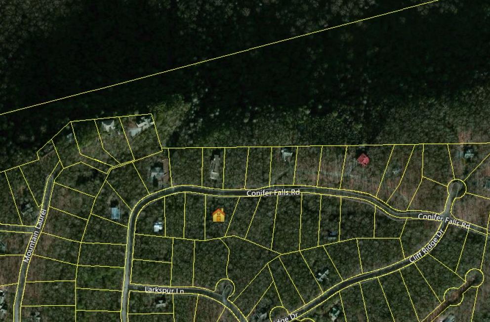 Image for Caesar’s Head – Online Real Estate Auction 4 of 4