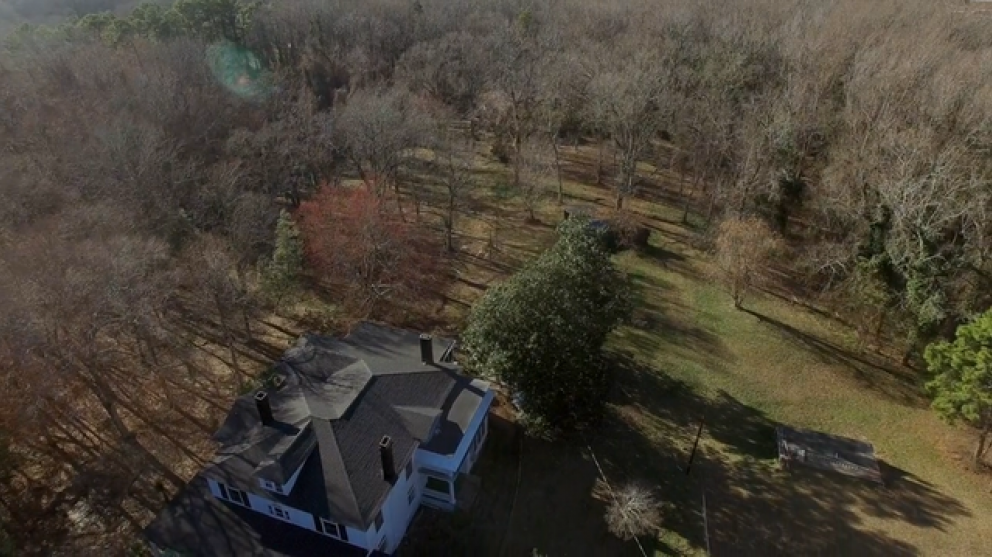 Image for Historic Home on 15 +/- acres of property