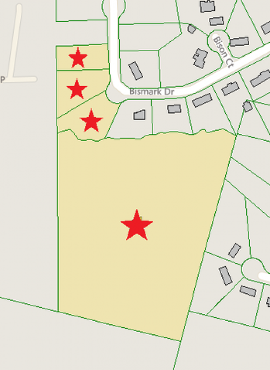 Image for 13+/- Acres in Southern Greenville County!