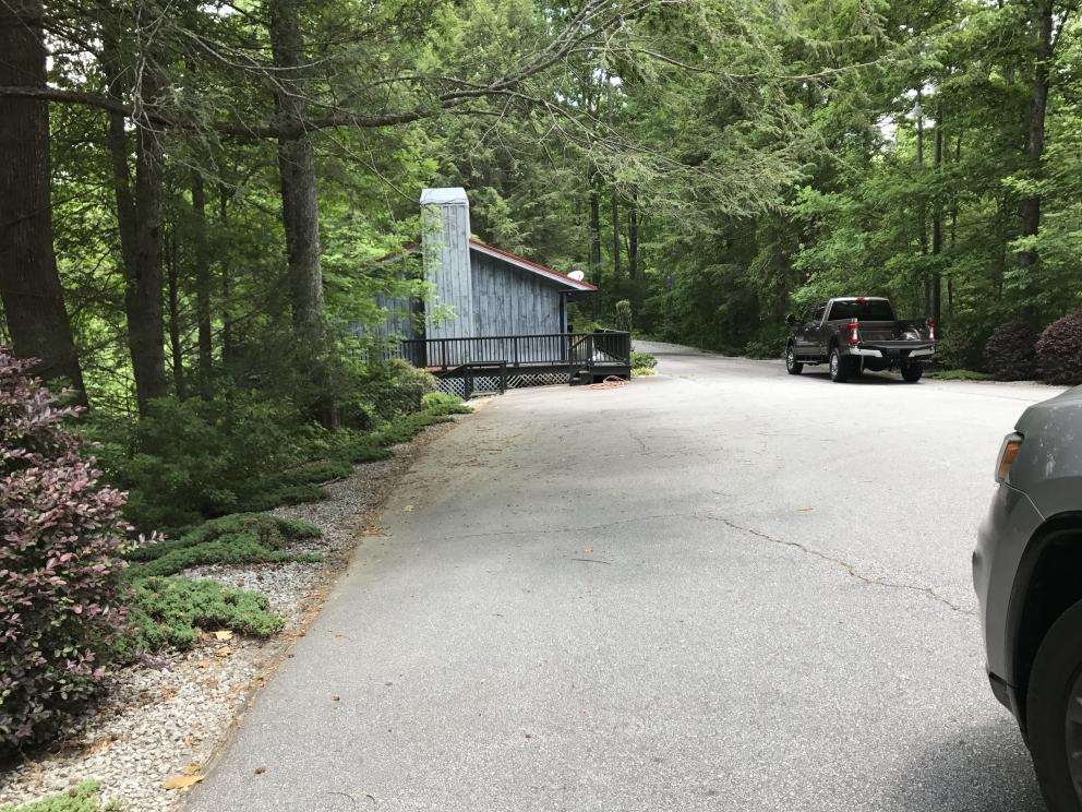 Image for River Bluff - Two builder lots near Table Rock!