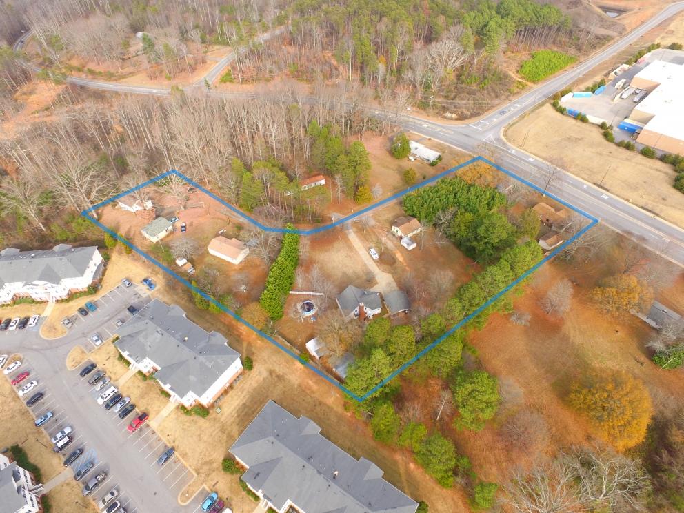 Image for Exclusive Opportunity - Easley SC Commercial Property Event