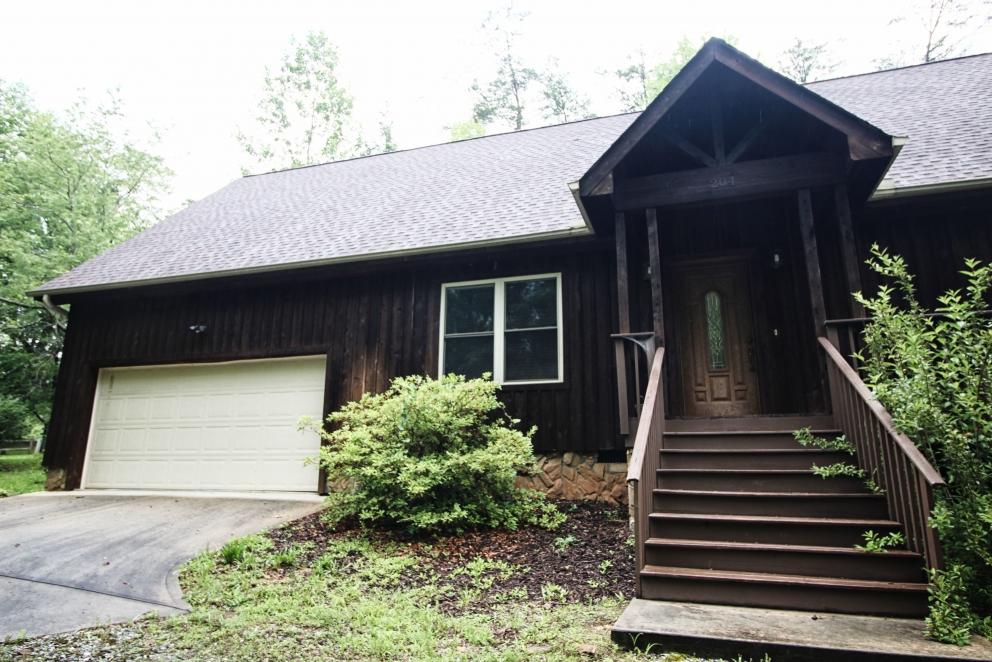 Image for Private Mountain Retreat - Table Rock Area