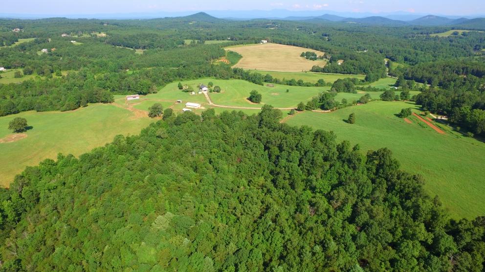 Image for Real Estate Event - 86+/- acres - Pickens County, SC