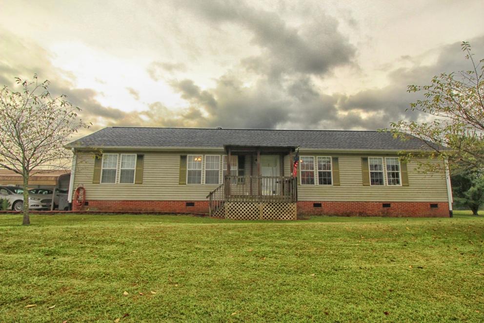 Image for Real Estate Event - 86+/- acres - Pickens County, SC