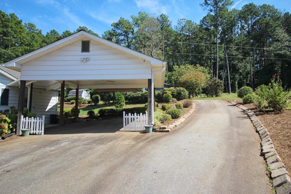 Image for Charming 3 BR Home in Pickens, SC - Abercrombie Estate