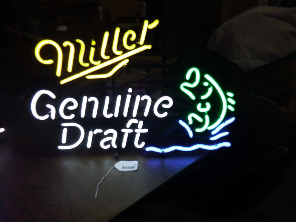 Image for Collectible Toys, Fishing Items and Collectibles