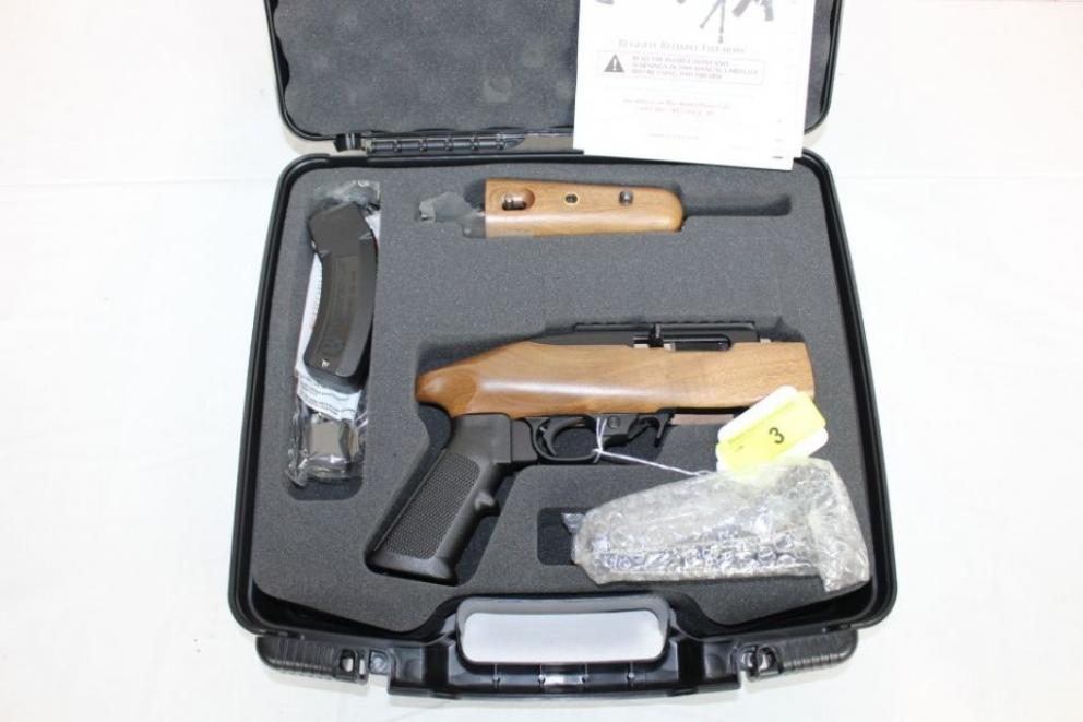 Image for Firearms, Ammunition, Accessories and More!