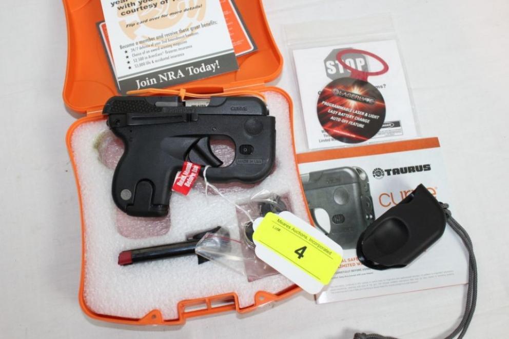 Image for Firearms, Ammunition, Accessories and More!