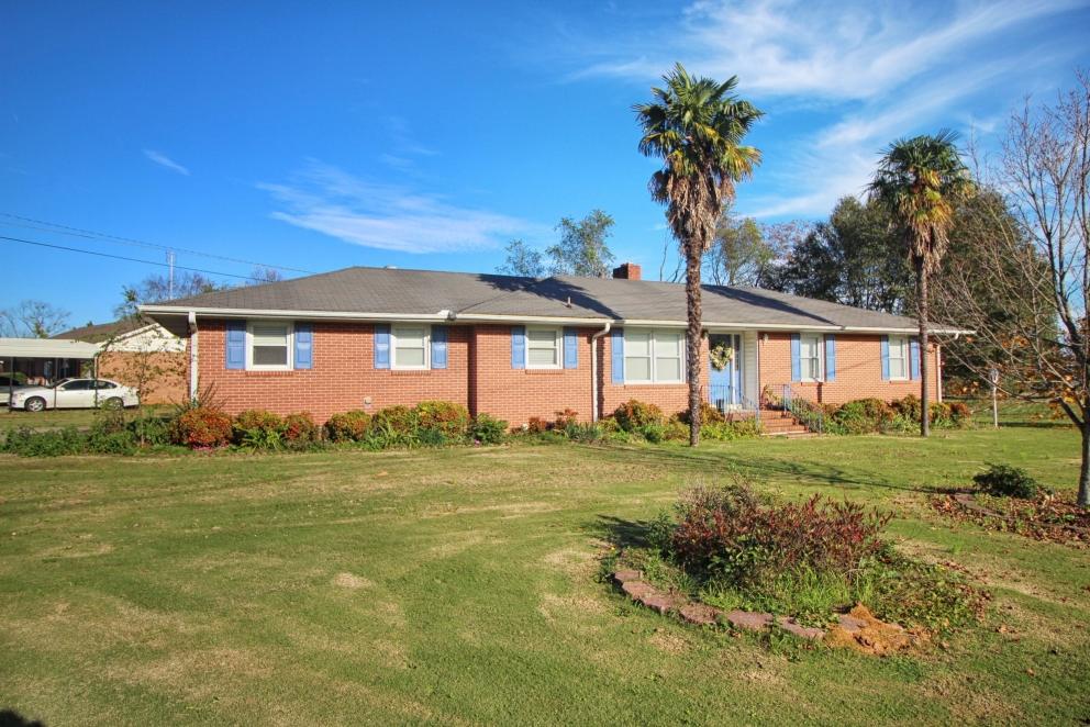 Image for Davis Estate - Absolute Real Estate & Personal Property Auction - Anderson SC