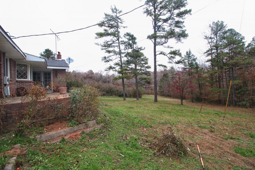Image for ABSOLUTE AUCTION! Brick Home on 3.3 Acres with Additional Property - Anderson SC