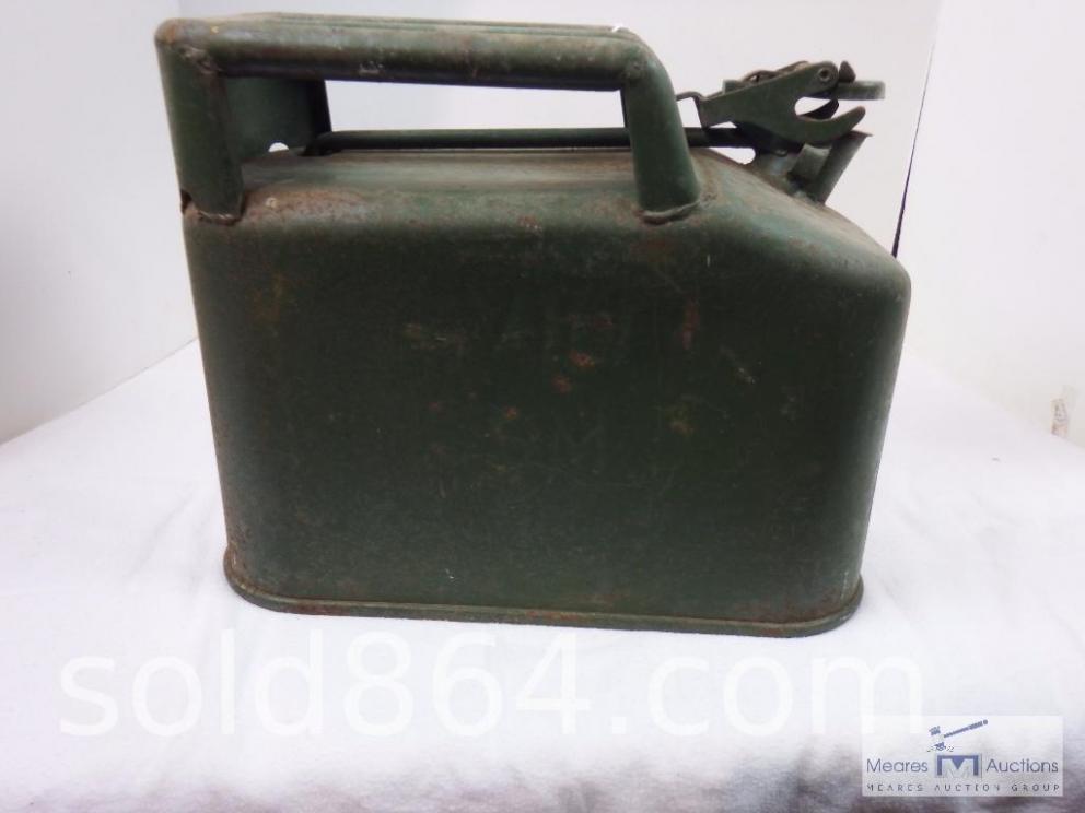 Image for Sportsman Event