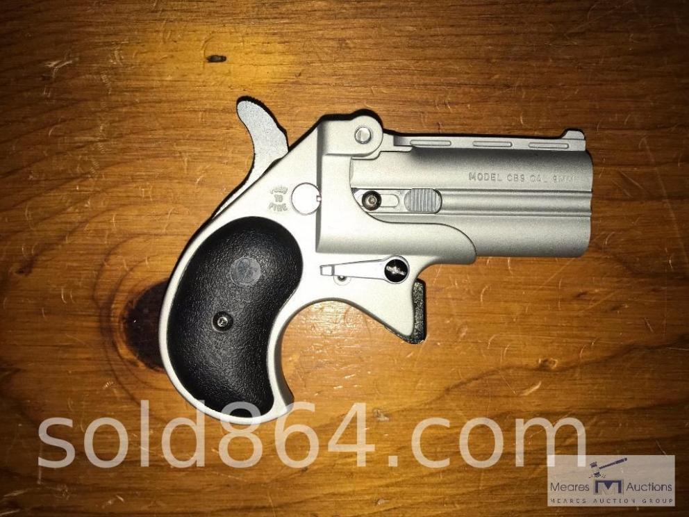 Image for Sportsman Event