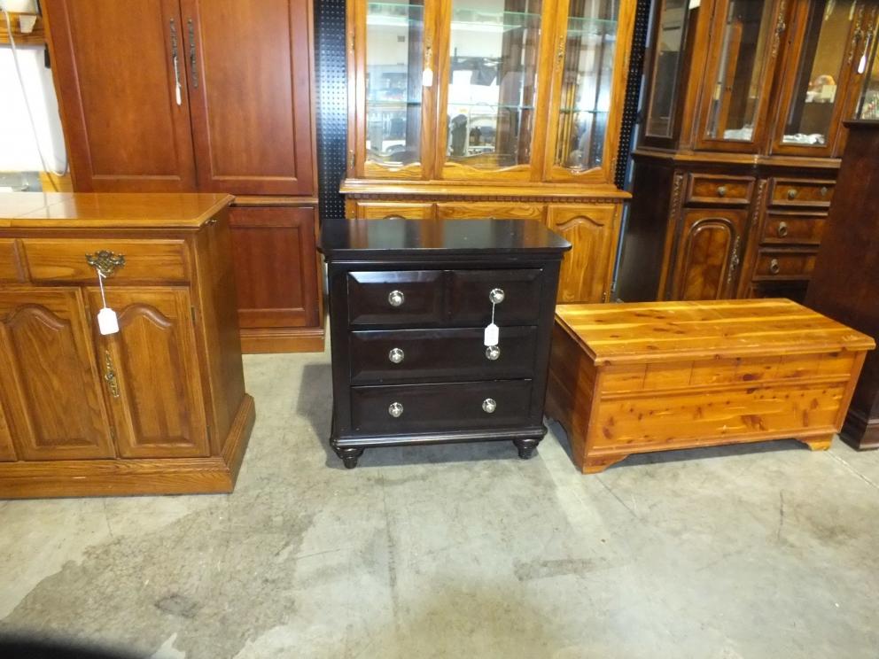 Huge Furniture Auction