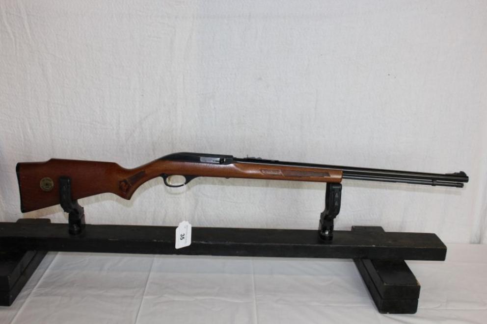 Image for March 2018 Firearms Auction