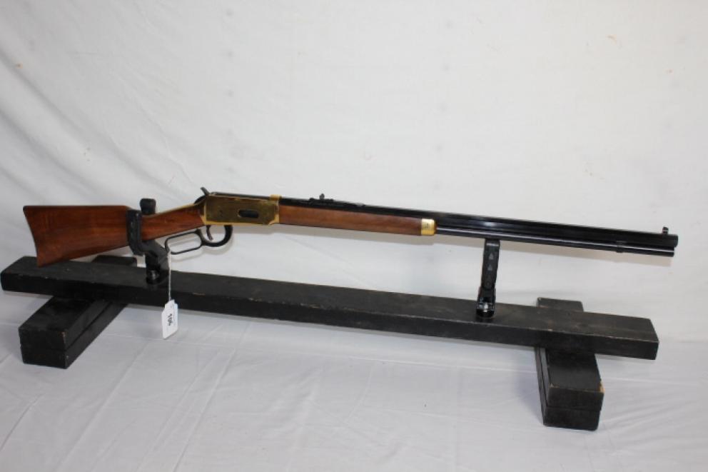 Image for May 2018 Firearms Auction (18-54)