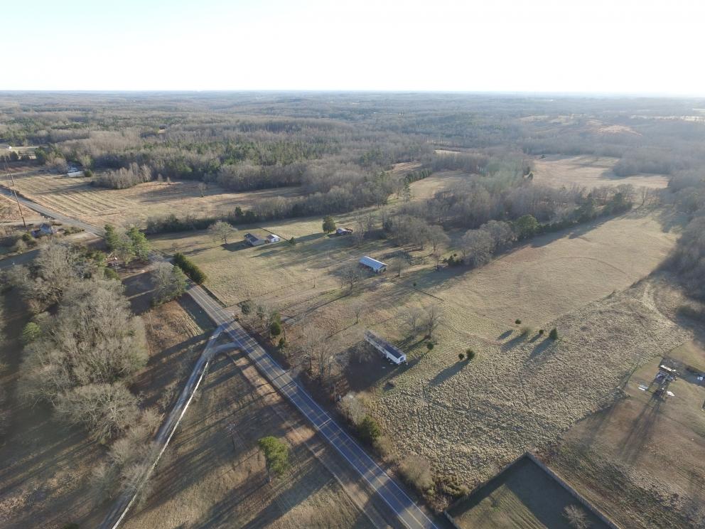 Image for Laurens County Real Estate Event - over 44 Acres