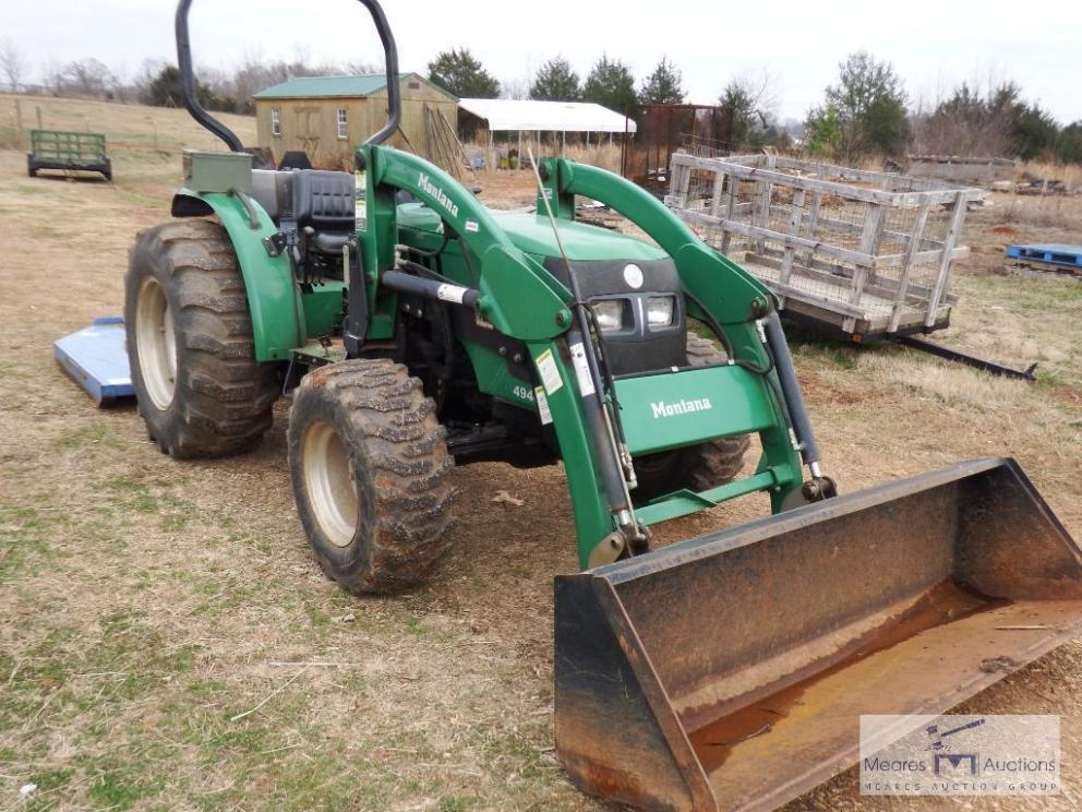 Image for SHORT NOTICE - Mini Miracles Farm - Liquidation Event