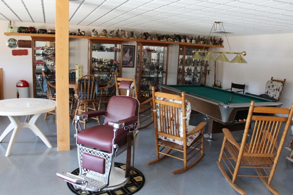 Image for Estate of Everett E Dukes, Jr. and Living Estate of Alice (Rose) Dukes