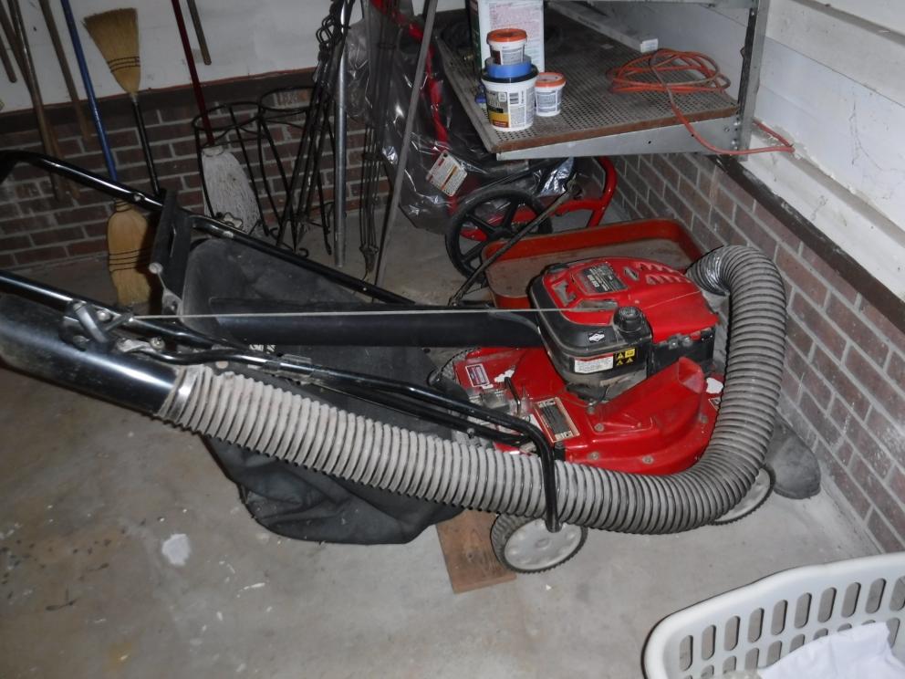 Image for Ashe Living Estate Auction