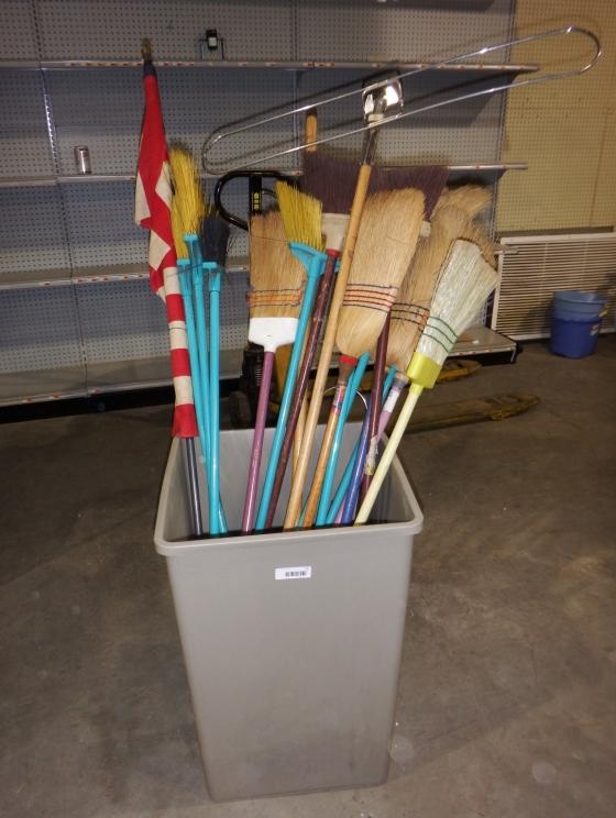 Image for Meares Warehouse Liquidation Event