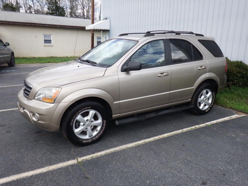 Image for 2007 KIA Sorento