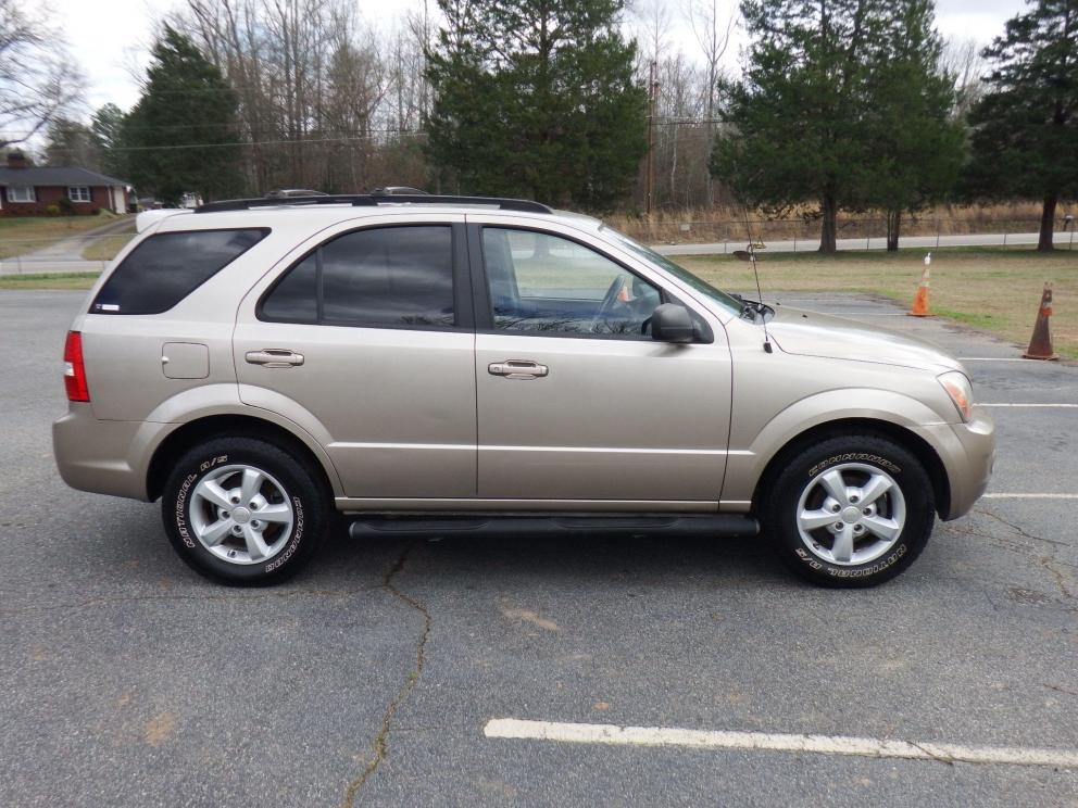 Image for 2007 KIA Sorento