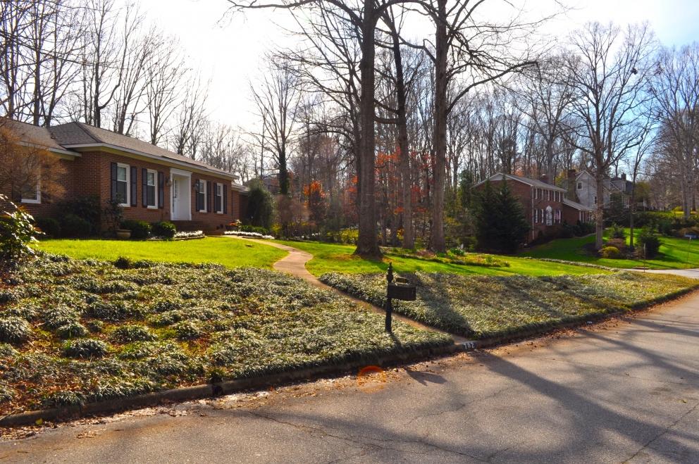 Image for Simpsonville SC - 3BR/2BA Home - Poinsettia